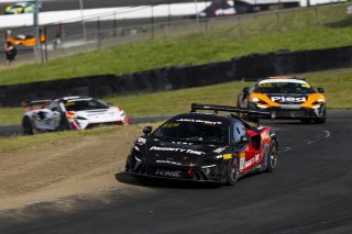 #11 McLaren Artura Trophy Evo of Spencer Schmidt and Tommy Pintos, RWE Motorsport, McLaren Trophy, Pro-Am, SRO America, Sonoma Raceway, Sonoma, CA, Mar 27 - 29, 2026
 | Fabian Lagunas&copy;2026