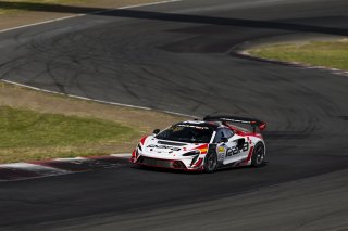 #812 McLaren Artura Trophy Evo of Michael Steeves and Keegan Massey, RAFA Racing Team, McLaren Trophy, Am, SRO America, Sonoma Raceway, Sonoma, CA, Mar 27 - 29, 2026
 | Fabian Lagunas&copy;2026