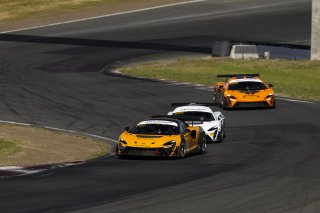#47 McLaren Artura Trophy Evo, McLaren Trophy, SRO America, Sonoma Raceway, Sonoma, CA, Mar 27 - 29, 2026
 | Fabian Lagunas&copy;2026