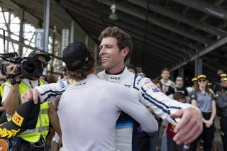 #24 McLaren Artura Trophy Evo of Tanner Harvey and Patrick Liddy, Forte Racing, McLaren Trophy, Pro, SRO America, Sonoma Raceway, Sonoma, CA, Mar 27 - 29, 2026
 | Fabian Lagunas&copy;2026