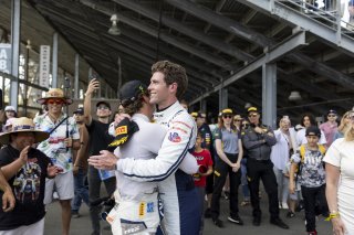 #24 McLaren Artura Trophy Evo of Tanner Harvey and Patrick Liddy, Forte Racing, McLaren Trophy, Pro, SRO America, Sonoma Raceway, Sonoma, CA, Mar 27 - 29, 2026
 | Fabian Lagunas&copy;2026