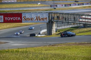 #11 McLaren Artura Trophy Evo of Spencer Schmidt and Tommy Pintos, RWE Motorsport, McLaren Trophy, Pro-Am, SRO America, Sonoma Raceway, Sonoma, CA, Mar 27 - 29, 2026
 | Andrew Miterko Photography LLC &copy;2026