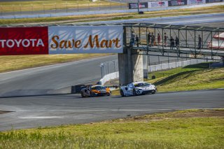 #29 McLaren Artura Trophy Evo of Philip Ploskas and Johnny O'Connell, Flying Lizard Motorsports, McLaren Trophy, Am, SRO America, Sonoma Raceway, Sonoma, CA, Mar 27 - 29, 2026
 | Andrew Miterko Photography LLC &copy;2026