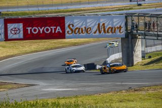 #47 McLaren Artura Trophy Evo, McLaren Trophy, SRO America, Sonoma Raceway, Sonoma, CA, Mar 27 - 29, 2026
 | Andrew Miterko Photography LLC &copy;2026