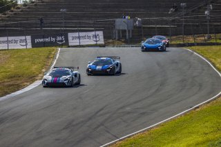 #53 McLaren Artura Trophy Evo of Neil Langberg and Kevin Madsen, Relapsing Polychondritis Motorsports/Forte Racing, McLaren Trophy, Pro-Am, SRO America, Sonoma Raceway, Sonoma, CA, Mar 27 - 29, 2026
 | Andrew Miterko Photography LLC &copy;2026